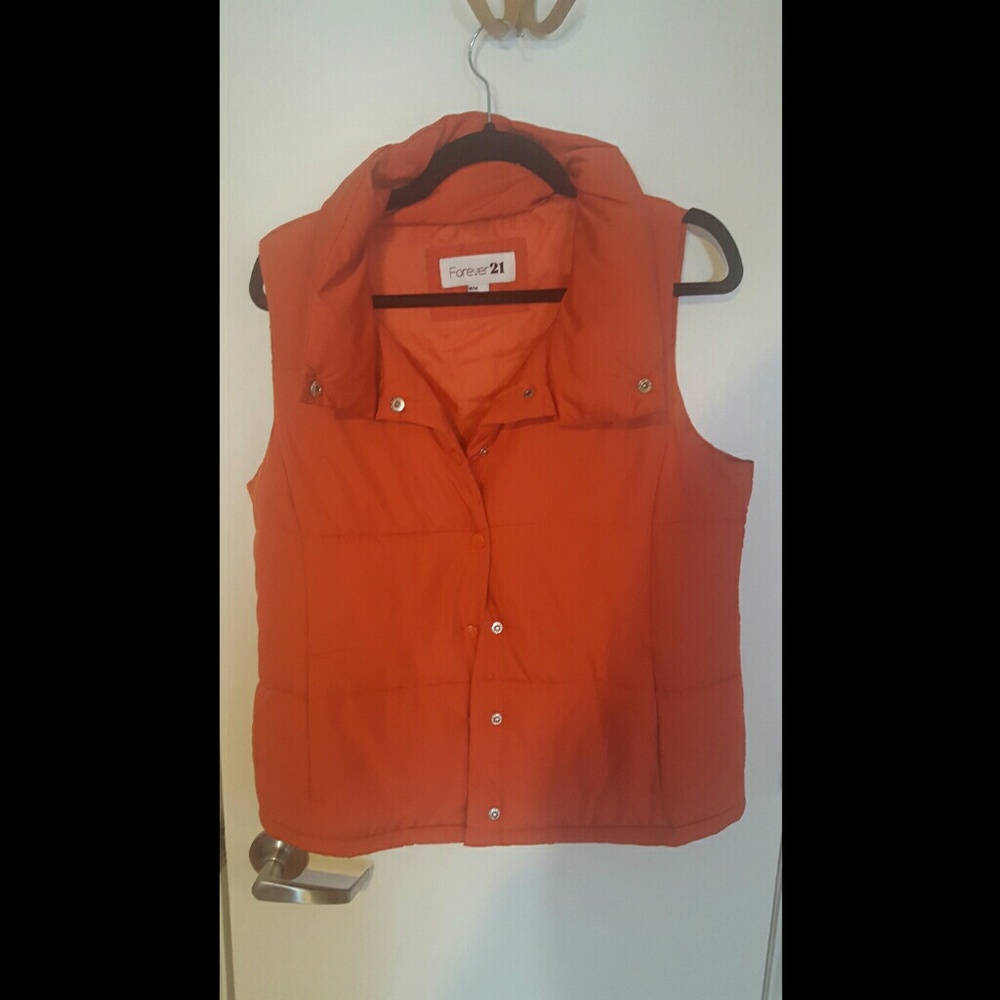 Vest
